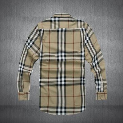 cheap burberry men shirts cheap no. 921